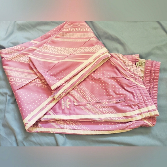 Adidas SST Track Pants - Picture 4 of 5